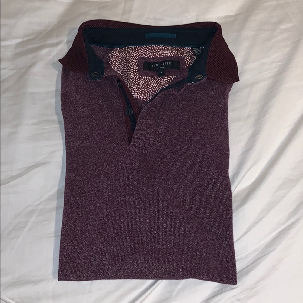 Ted Baker polo